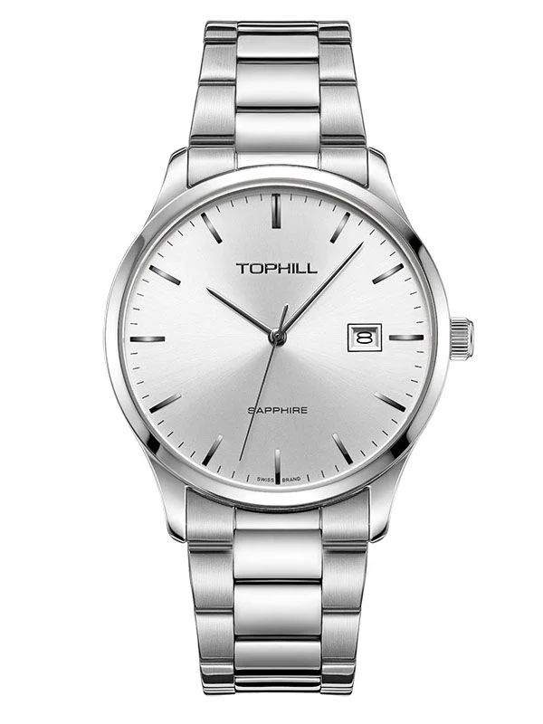 ĐỒNG HỒ NAM TOPHILL TW077G.S1652