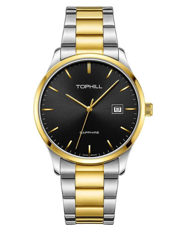 ĐỒNG HỒ NAM TOPHILL TW077G.S6152