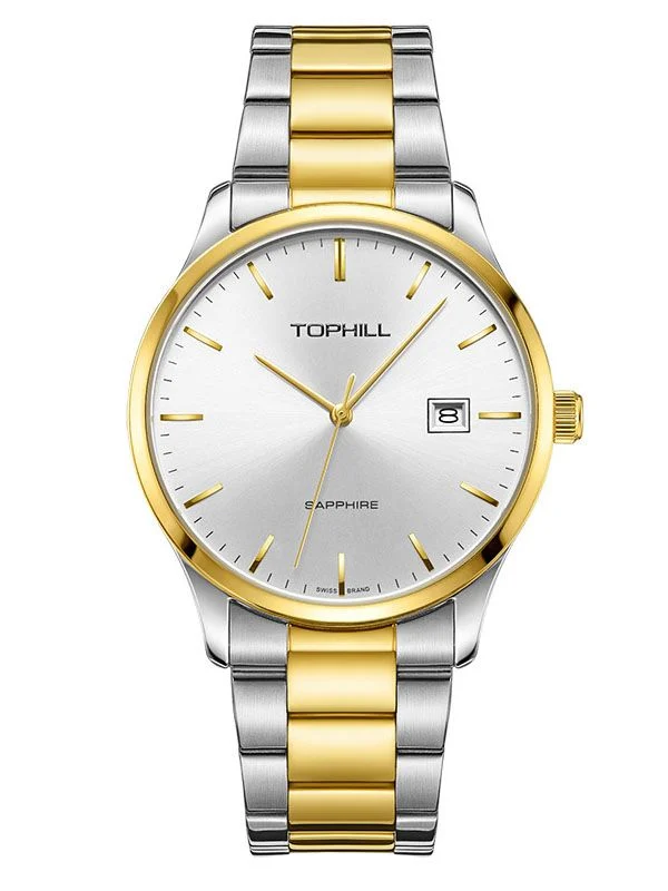 ĐỒNG HỒ NAM TOPHILL TW077G.S6652