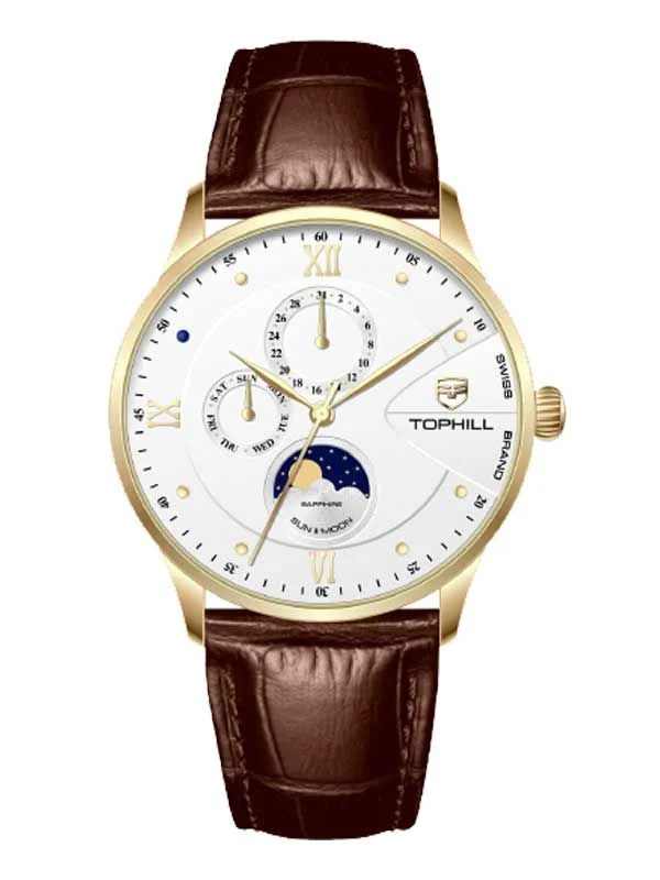 ĐỒNG HỒ NAM TOPHILL TW085G.PB2262