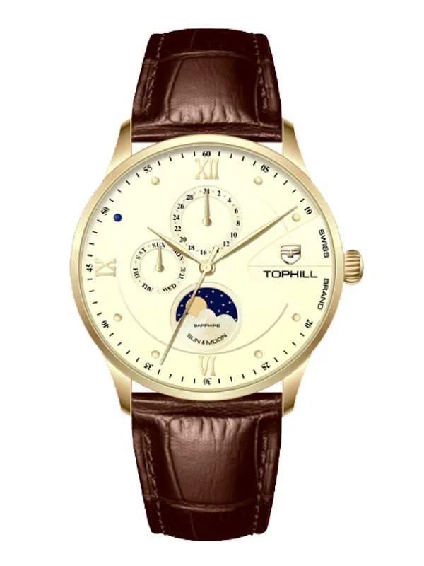 ĐỒNG HỒ NAM TOPHILL TW085G.PB2962