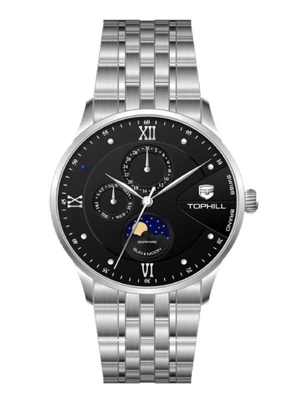 ĐỒNG HỒ NAM TOPHILL TW085G.S1162