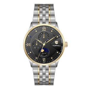 ĐỒNG HỒ NAM TOPHILL TW085G.S6162