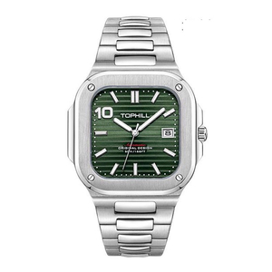 ĐỒNG HỒ NAM TOPHILL TW089G.S1A08