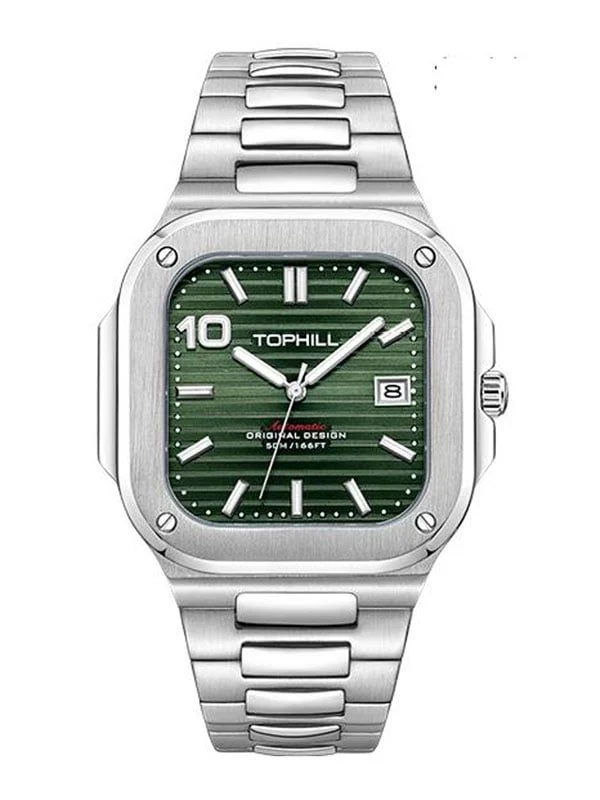 ĐỒNG HỒ NAM TOPHILL TW089G.S1A08