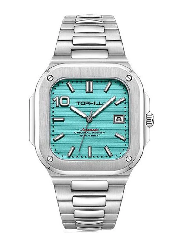 ĐỒNG HỒ NAM TOPHILL TW089G.S1B08