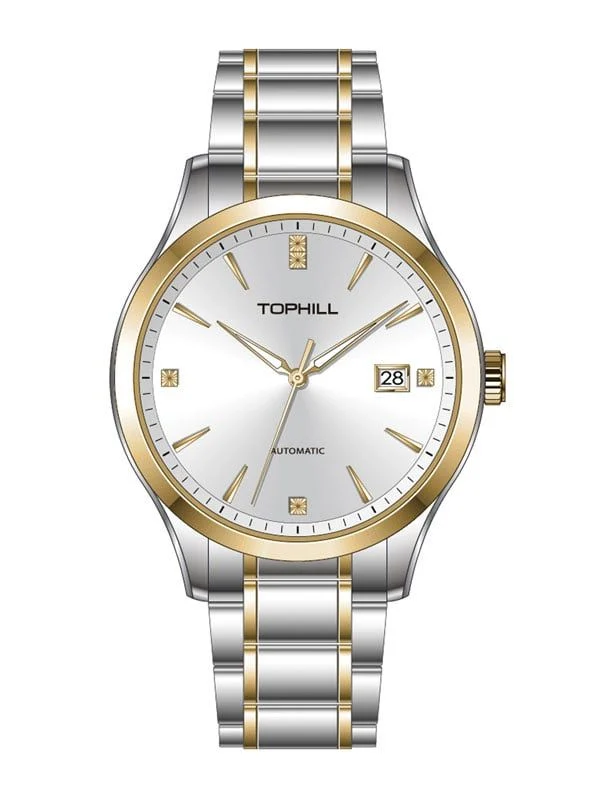 ĐỒNG HỒ NAM TOPHILL TW092G.S6188