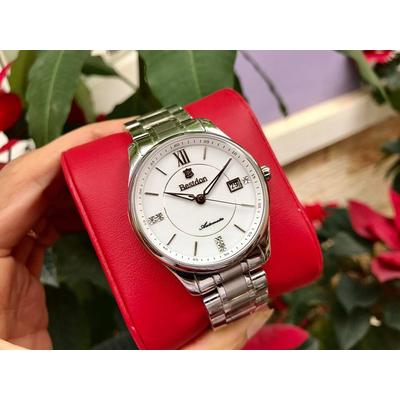 Đồng hồ nam tự động chính hãng Bestdon BD7757g - msst