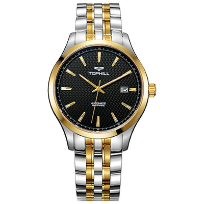 Đồng hồ nam tự động TOPHILL TW051G.AAB chính hãng