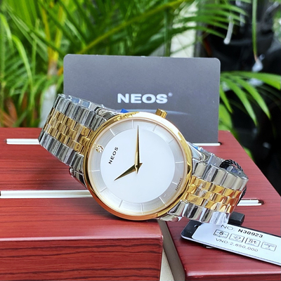 Đồng Hồ Neos Không Số N-30923M
