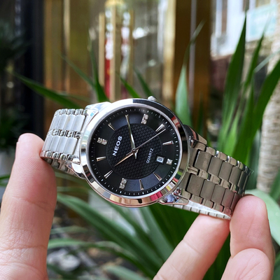 Đồng hồ Neos Sapphire N-30871M
