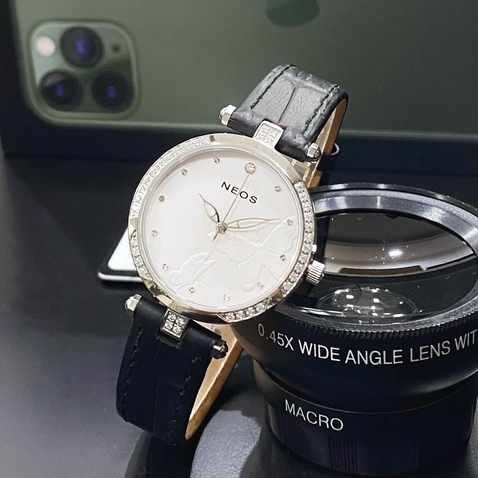 Đồng Hồ NEOS N-30916L