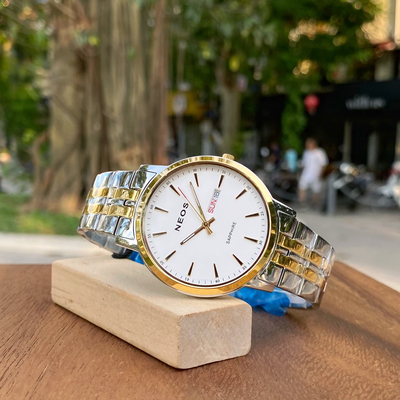 ĐỒNG HỒ NEOS N-30939M CHÍNH HÃNG