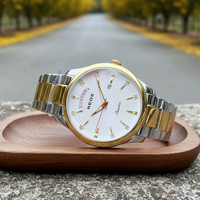 Đồng Hồ NEOS N-30947M Chính Hãng | Lịch Lãm, Sang Trọng - Giá Tốt Nhất