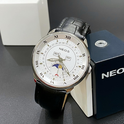 đồng hồ Neos N-40668m