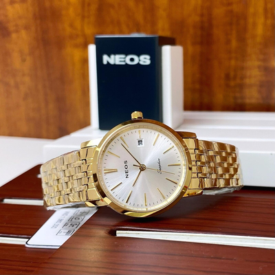 Đồng hồ Neos nữ chính hãng N-30932L