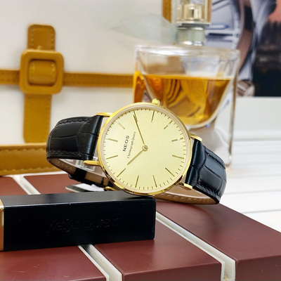 Đồng hồ Neos Nữ N-40687L Siêu Mỏng