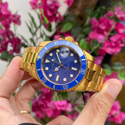 ĐỒNG HỒ NEOS SUBMARINER N-30919M CHÍNH HÃNG