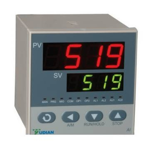 Đồng Hồ Nhiệt Model YUDIAN AI518