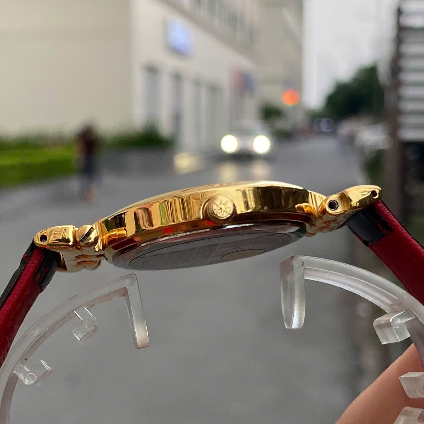 ĐỒNG HỒ NỮ AOLIX AL1044L