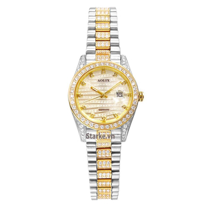 Đồng Hồ Nữ AOLIX AL9170L.AAW