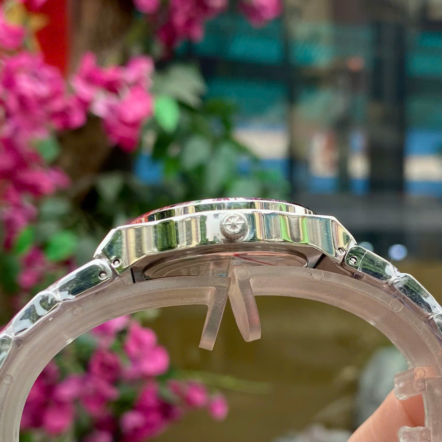 Dông Hồ Nữ Aolix AL9203L – Tôn Vinh Vẻ Đẹp Phụ Nữ Hiện Đại