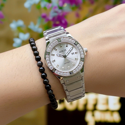 Dông Hồ Nữ Aolix AL9203L – Tôn Vinh Vẻ Đẹp Phụ Nữ Hiện Đại