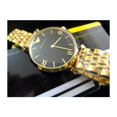 Đồng hồ nữ Emporio Armani AR1725