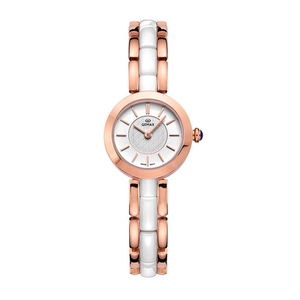 Đồng Hồ nữ GEMAX 2018-CR-DW