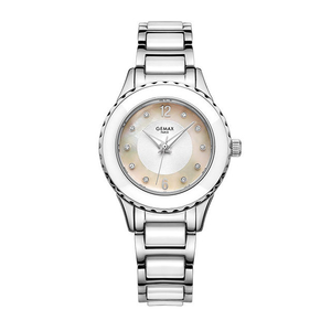 Đồng Hồ nữ GEMAX 2106-CP-B2-DW
