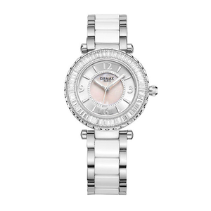 Đồng Hồ nữ GEMAX 2115-CP-DW