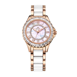 Đồng Hồ nữ GEMAX 2140-CR-DW