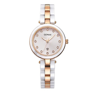 Đồng Hồ nữ GEMAX 2145-CR-DW