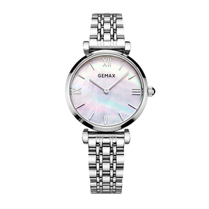 Đồng Hồ nữ GEMAX 2157-CP-DW