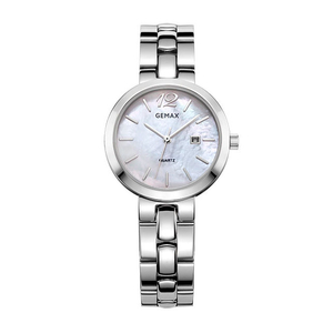 Đồng Hồ nữ GEMAX 2171-CP-DW