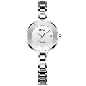 Đồng Hồ nữ GEMAX 8138-CP-DW