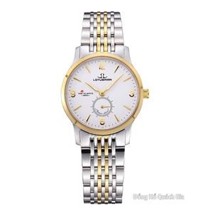 Đồng Hồ Nữ Lotusman L501A.AAW