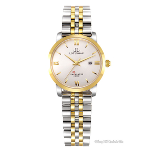 Đồng Hồ Nữ Lotusman L775A.AAW