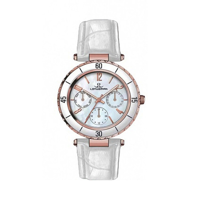 Đồng hồ Nữ Lotusman L857P.OWW chính hãng