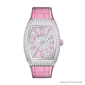 Đồng Hồ Nữ MADOCY M81666-C4