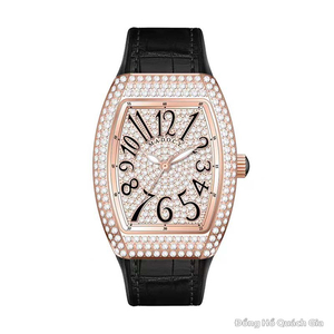 Đồng Hồ Nữ MADOCY M81666-C5