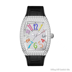 Đồng Hồ Nữ MADOCY M81666-C9