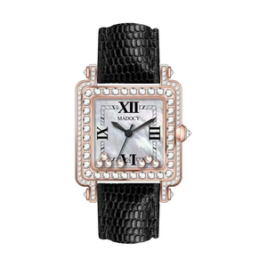Đồng Hồ Nữ MADOCY M81669-C3