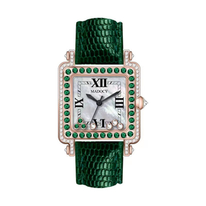 Đồng Hồ Nữ MADOCY M81669-C4