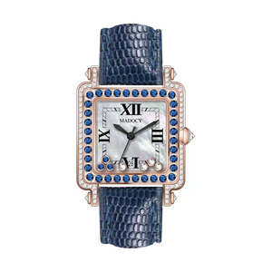 Đồng Hồ Nữ MADOCY M81669-C6