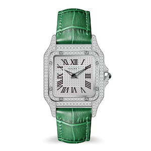 Đồng Hồ Nữ MADOCY M81678-C2