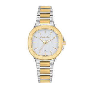 ĐỒNG HỒ NỮ MATHEY TISSOT D152BI