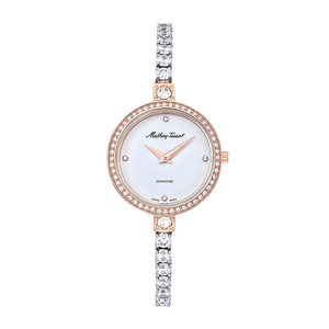 ĐỒNG HỒ NỮ MATHEY TISSOT D986SPI