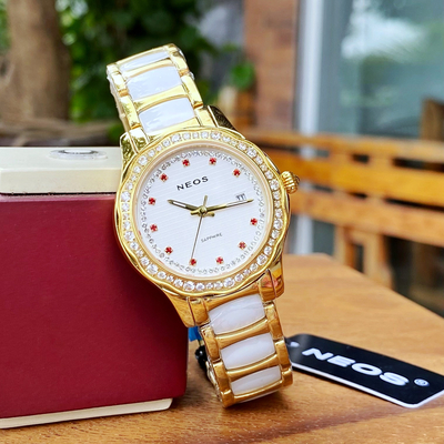 Đồng hồ nữ Neos N-20691-D