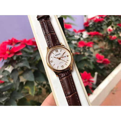 Đồng hồ nữ neos n-30869m - lbkt chính hãng